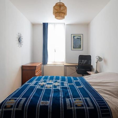 Appartement Meuse & Mono, En Hyper Centre Charleville-Mézières Exteriér fotografie
