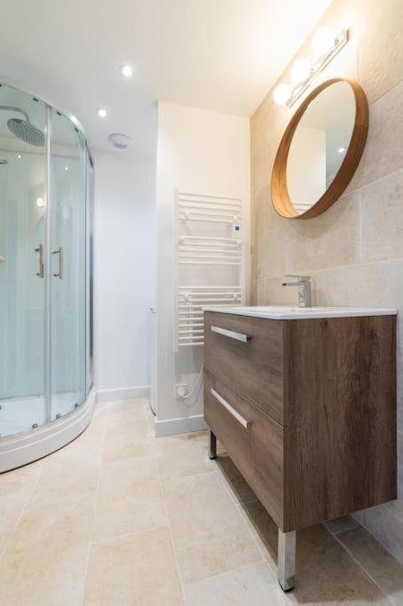 Appartement Meuse & Mono, En Hyper Centre Charleville-Mézières Exteriér fotografie